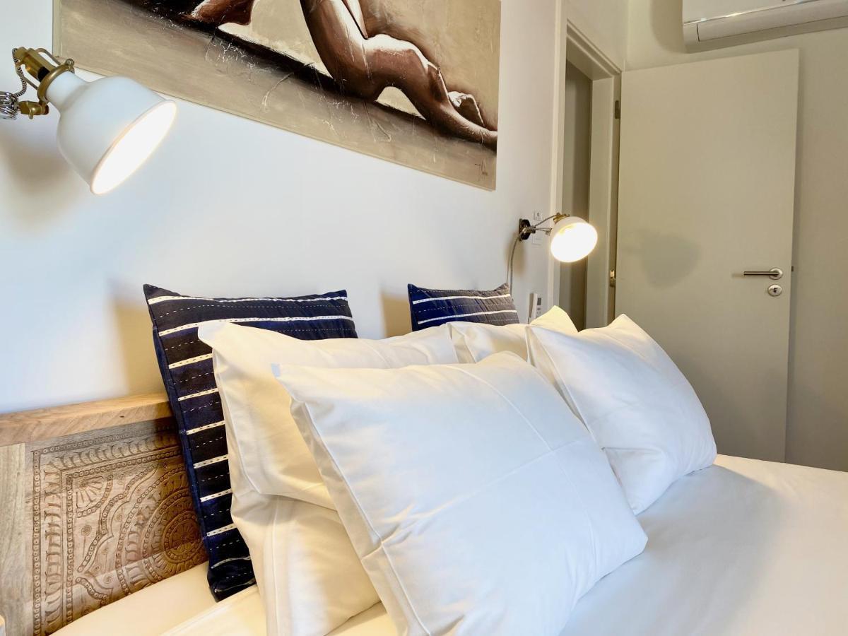 Unique Apartment By Myplaceforyou, In The Center Of Lisbon With Views Over The City And The Tagus River Zewnętrze zdjęcie
