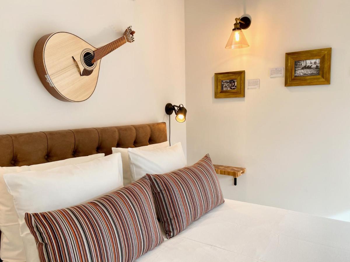 Unique Apartment By Myplaceforyou, In The Center Of Lisbon With Views Over The City And The Tagus River Zewnętrze zdjęcie