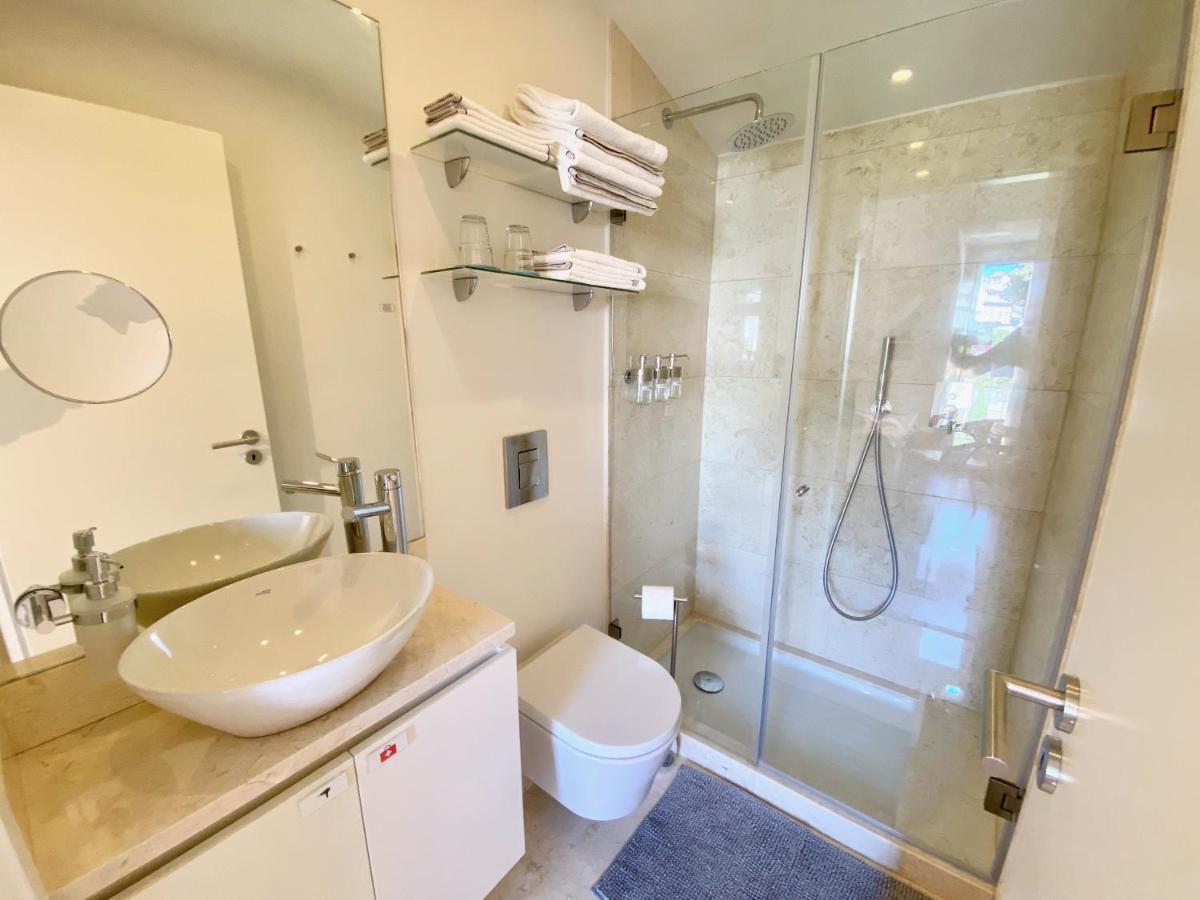 Unique Apartment By Myplaceforyou, In The Center Of Lisbon With Views Over The City And The Tagus River Zewnętrze zdjęcie