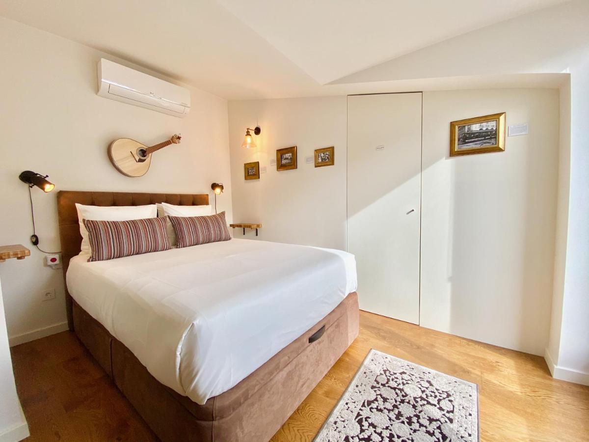 Unique Apartment By Myplaceforyou, In The Center Of Lisbon With Views Over The City And The Tagus River Zewnętrze zdjęcie