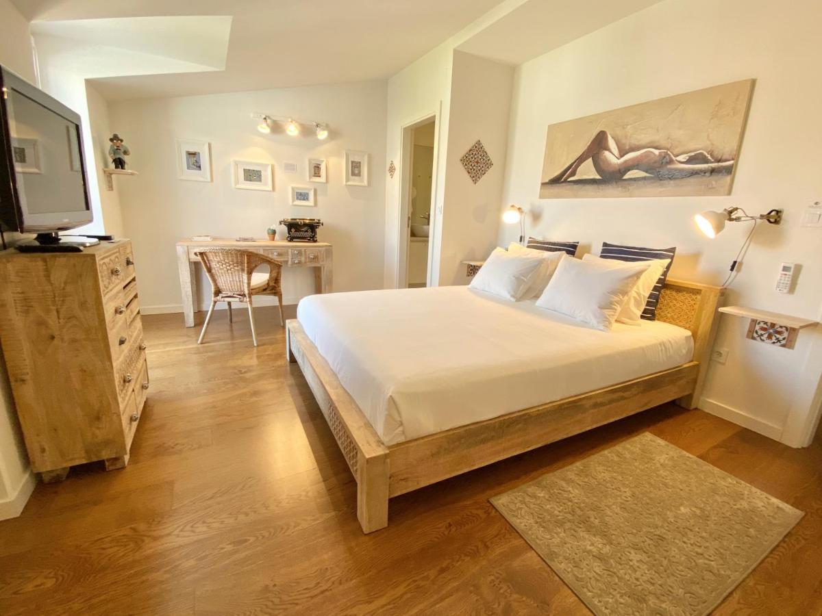 Unique Apartment By Myplaceforyou, In The Center Of Lisbon With Views Over The City And The Tagus River Zewnętrze zdjęcie