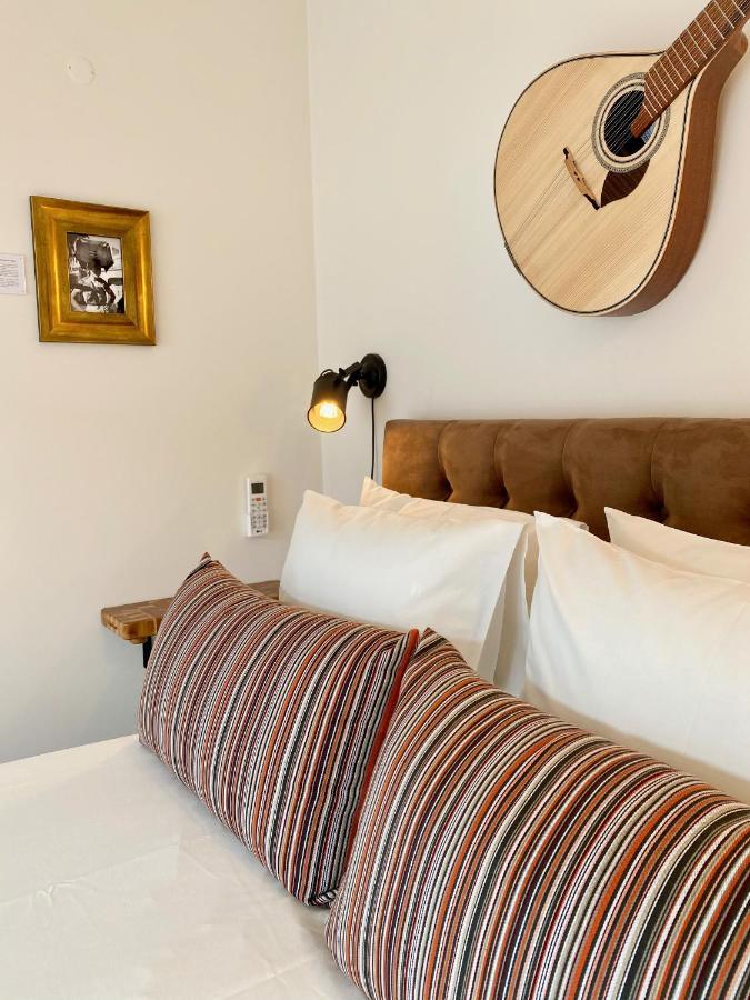 Unique Apartment By Myplaceforyou, In The Center Of Lisbon With Views Over The City And The Tagus River Zewnętrze zdjęcie