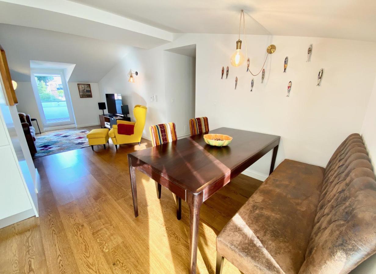 Unique Apartment By Myplaceforyou, In The Center Of Lisbon With Views Over The City And The Tagus River Zewnętrze zdjęcie