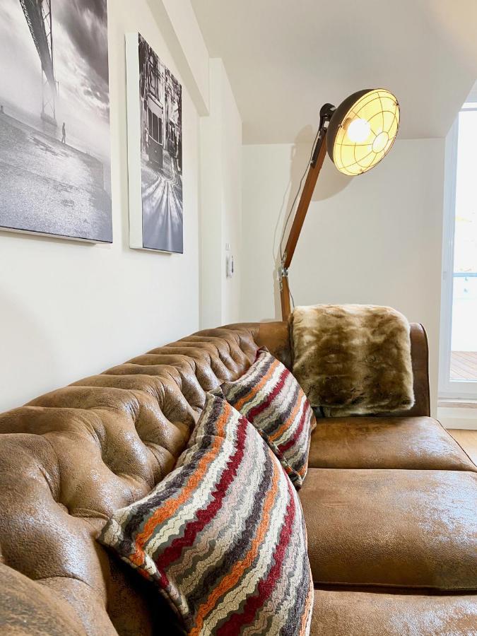 Unique Apartment By Myplaceforyou, In The Center Of Lisbon With Views Over The City And The Tagus River Zewnętrze zdjęcie
