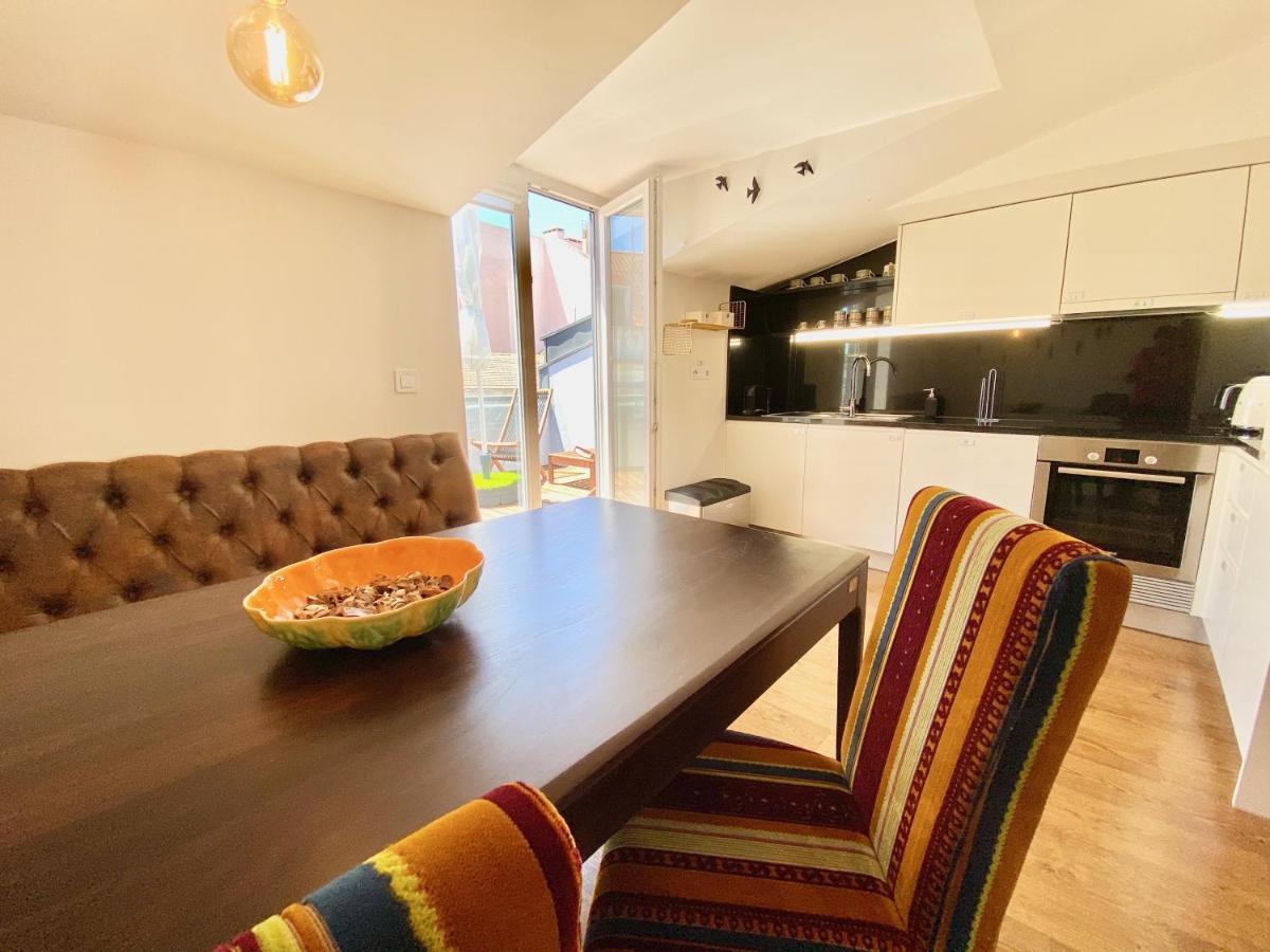 Unique Apartment By Myplaceforyou, In The Center Of Lisbon With Views Over The City And The Tagus River Zewnętrze zdjęcie