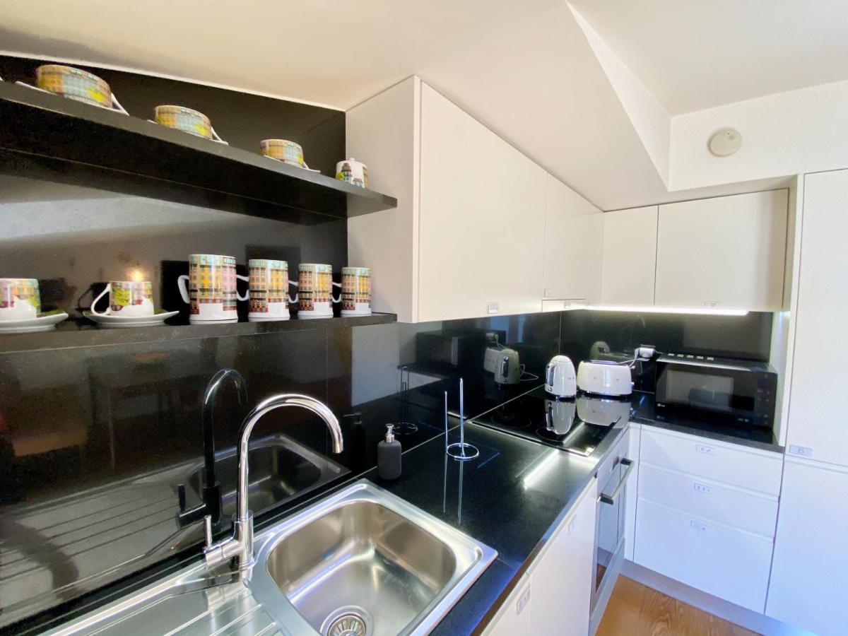 Unique Apartment By Myplaceforyou, In The Center Of Lisbon With Views Over The City And The Tagus River Zewnętrze zdjęcie